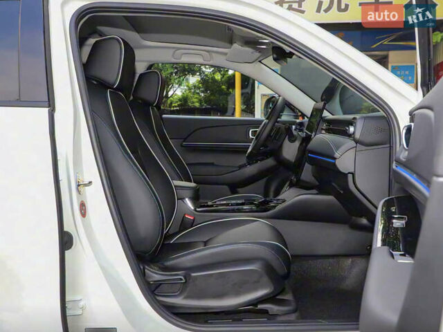 Хонда eNS1 2024 в Киеве на Automoto.ua Хонда eNS1, объемом двигателя 0 л и пробегом 1 тыс. км за 18999 $, фото 5 на Automoto.ua