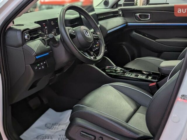 Хонда eNS1 2024 года купить новое авто Хонда eNS1 2024 года от официального дилера Чабан Вячеслав Хонда фото