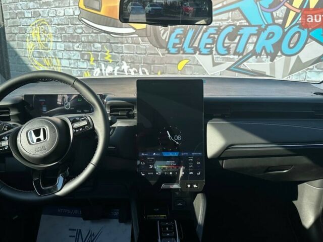 купить новое авто Хонда eNS1 2024 года от официального дилера Олександр Хіміч Хонда фото