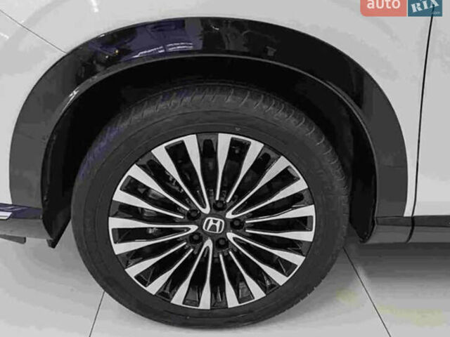 Хонда eNS1 2024 в Киеве на Automoto.ua Хонда eNS1, объемом двигателя 0 л и пробегом 1 тыс. км за 18999 $, фото 9 на Automoto.ua