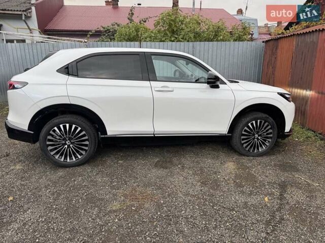 Хонда eNS1 2024 в Кропивницком (Кировограде) на Automoto.ua Хонда eNS1, объемом двигателя 0 л и пробегом 1 тыс. км за 19999 $, фото 7 на Automoto.ua