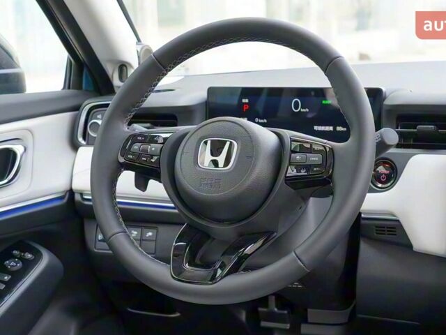 купить новое авто Хонда eNS1 2024 года от официального дилера Олександр Хіміч Хонда фото