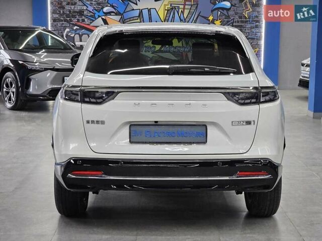 Хонда eNS1, объемом двигателя 0 л и пробегом 1 тыс. км за 16199 $, фото 5 на Automoto.ua