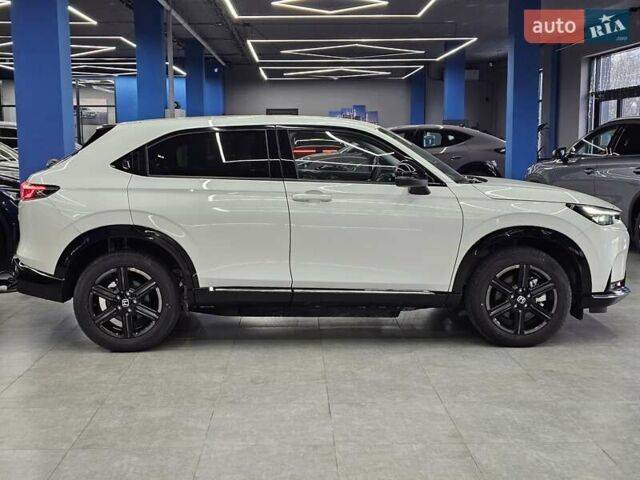 Хонда eNS1, объемом двигателя 0 л и пробегом 1 тыс. км за 16199 $, фото 7 на Automoto.ua