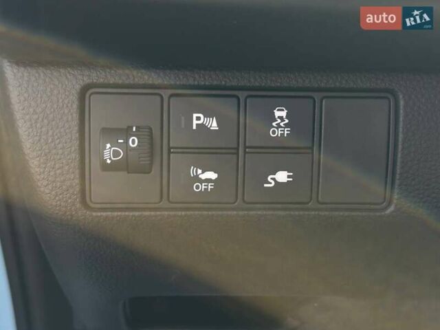 Хонда eNS1, объемом двигателя 0 л и пробегом 1 тыс. км за 15697 $, фото 15 на Automoto.ua
