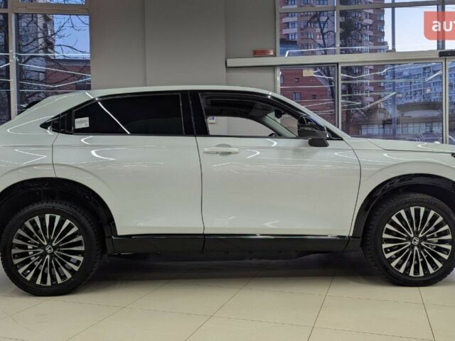 Хонда eNS1 2024 года купить новое авто Хонда eNS1 2024 года от официального дилера Чабан Вячеслав Хонда фото