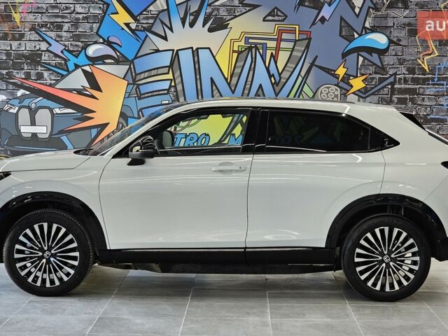 Хонда eNS1 2024 года купить новое авто Хонда eNS1 2024 года от официального дилера Денис Фатов Хонда фото