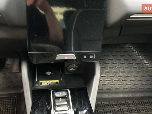 Хонда eNS1 2024 года купить новое авто Хонда eNS1 2024 года от официального дилера Чабан Вячеслав Хонда фото