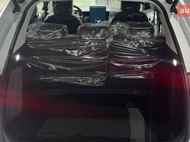 купить новое авто Хонда eNS1 2024 года от официального дилера Petr Хонда фото