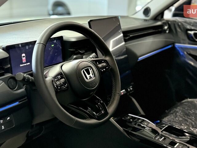 купить новое авто Хонда eNS1 2024 года от официального дилера Aleksei Хонда фото