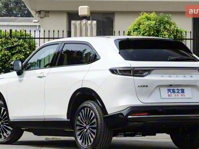 Хонда eNS1 2024 года купить новое авто Хонда eNS1 2024 года от официального дилера Константин Альперович Хонда фото