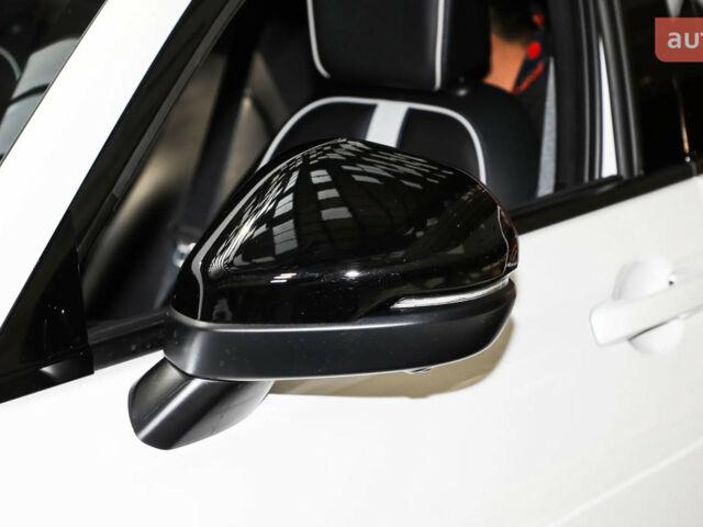 купить новое авто Хонда eNS1 2024 года от официального дилера Денис Фатов Хонда фото
