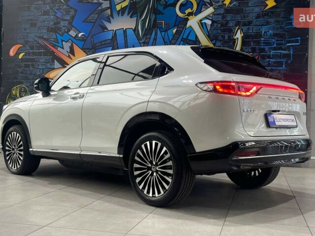 купить новое авто Хонда eNS1 2024 года от официального дилера Petr Хонда фото