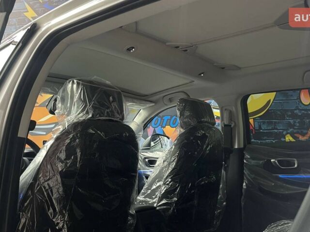 купить новое авто Хонда eNS1 2024 года от официального дилера Petr Хонда фото