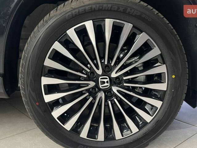 купить новое авто Хонда eNS1 2024 года от официального дилера Petr Хонда фото