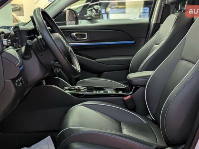 Хонда eNS1 2024 года купить новое авто Хонда eNS1 2024 года от официального дилера Чабан Вячеслав Хонда фото