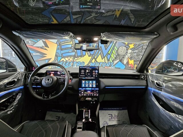 Хонда eNS1 2024 года купить новое авто Хонда eNS1 2024 года от официального дилера Денис Фатов Хонда фото