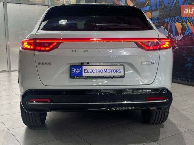 купить новое авто Хонда eNS1 2024 года от официального дилера Petr Хонда фото