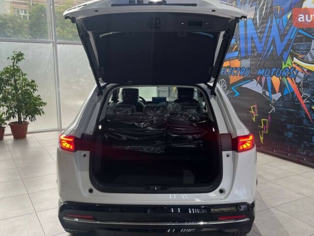 купить новое авто Хонда eNS1 2024 года от официального дилера Petr Хонда фото