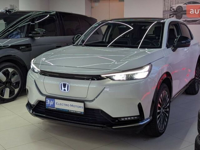 Хонда eNS1 2024 года купить новое авто Хонда eNS1 2024 года от официального дилера Чабан Вячеслав Хонда фото