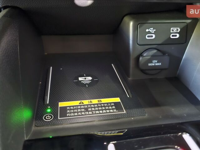 Хонда eNS1 2024 года купить новое авто Хонда eNS1 2024 года от официального дилера Денис Фатов Хонда фото