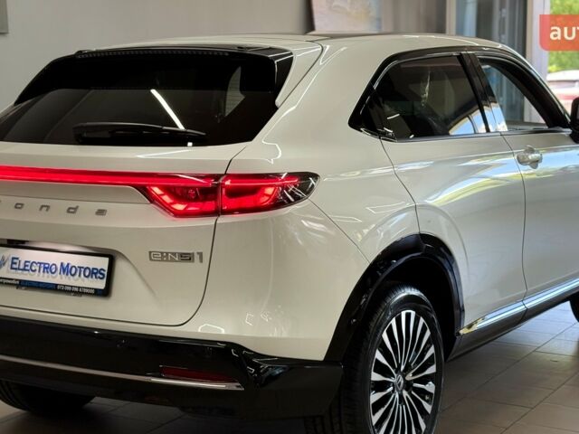 купить новое авто Хонда eNS1 2024 года от официального дилера Aleksei Хонда фото