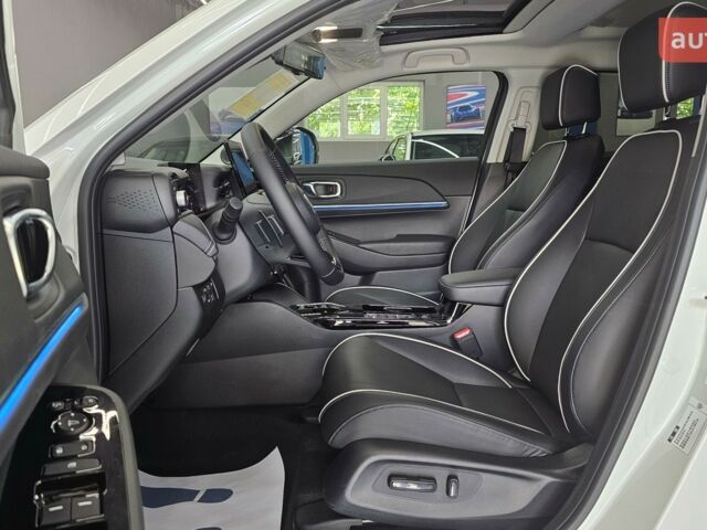 купити нове авто Хонда eNS1 2024 року від офіційного дилера Денис Фатов Хонда фото