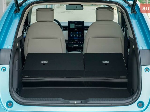 купить новое авто Хонда eNS1 2024 года от официального дилера Олександр Хіміч Хонда фото