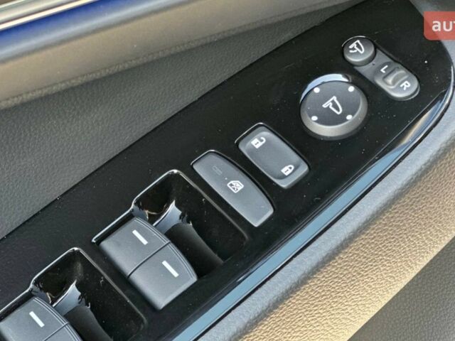 купить новое авто Хонда eNS1 2024 года от официального дилера Олександр Хіміч Хонда фото