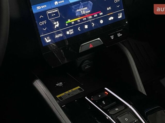 купить новое авто Хонда eNS1 2024 года от официального дилера Petr Хонда фото