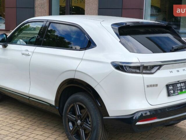 купить новое авто Хонда eNS1 2024 года от официального дилера Макс Хонда фото