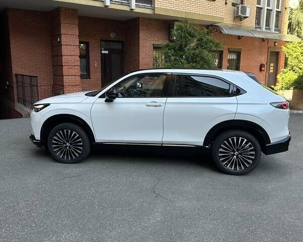 Хонда eNS1, объемом двигателя 0 л и пробегом 1 тыс. км за 20300 $, фото 7 на Automoto.ua