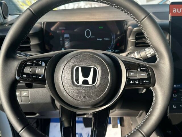купить новое авто Хонда eNS1 2024 года от официального дилера Олександр Хіміч Хонда фото