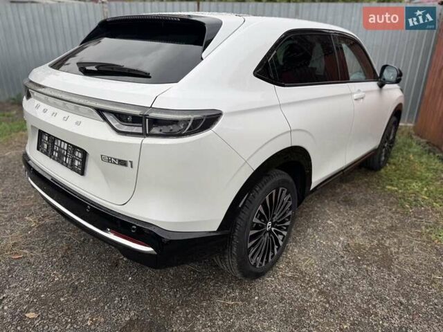 Хонда eNS1 2024 в Кропивницком (Кировограде) на Automoto.ua Хонда eNS1, объемом двигателя 0 л и пробегом 1 тыс. км за 19999 $, фото 6 на Automoto.ua