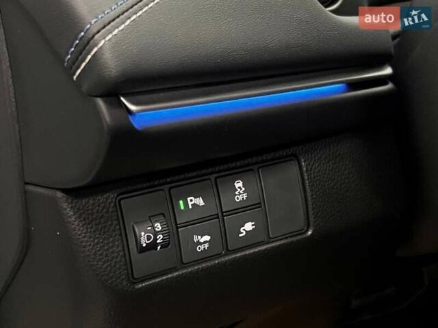 Хонда eNS1, объемом двигателя 0 л и пробегом 1 тыс. км за 15899 $, фото 24 на Automoto.ua