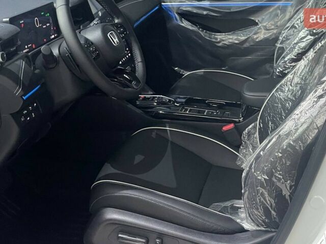купити нове авто Хонда eNS1 2024 року від офіційного дилера Petr Хонда фото