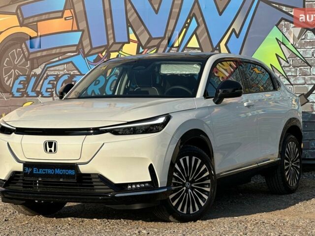 купить новое авто Хонда eNS1 2024 года от официального дилера Олександр Хіміч Хонда фото