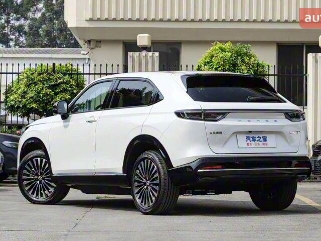 купить новое авто Хонда eNS1 2024 года от официального дилера Олександр Хіміч Хонда фото