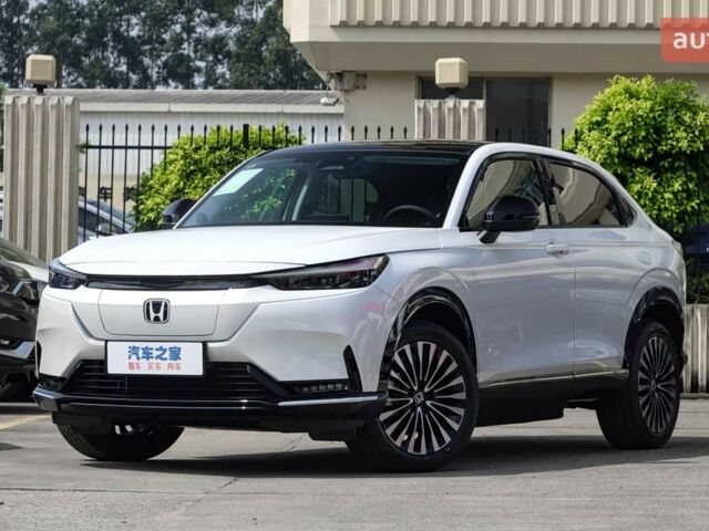 купить новое авто Хонда eNS1 2024 года от официального дилера Олександр Хіміч Хонда фото