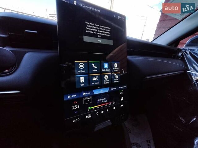 Хонда eNS1, объемом двигателя 0 л и пробегом 2 тыс. км за 17500 $, фото 4 на Automoto.ua