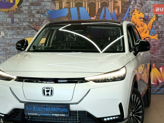 купить новое авто Хонда eNS1 2024 года от официального дилера Aleksei Хонда фото