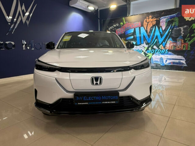 купити нове авто Хонда eNS1 2025 року від офіційного дилера Константин Фомичев Хонда фото