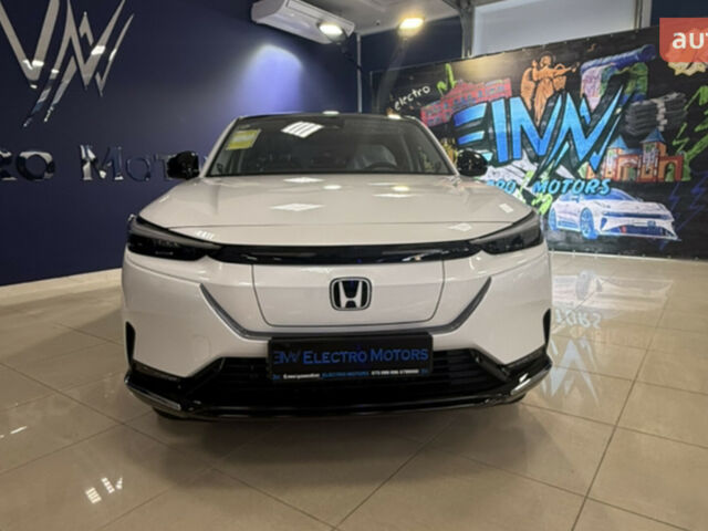 купить новое авто Хонда eNS1 2025 года от официального дилера ELECTRO-MOTORS KROPYVNYTSKYI Хонда фото