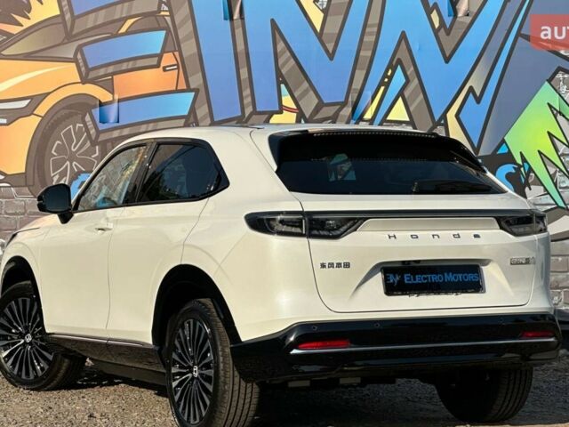 купити нове авто Хонда eNS1 2025 року від офіційного дилера Константин Альперович Хонда фото