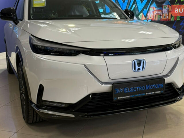 купити нове авто Хонда eNS1 2025 року від офіційного дилера Константин Фомичев Хонда фото