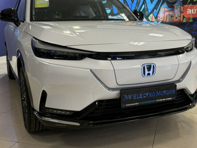 купить новое авто Хонда eNS1 2025 года от официального дилера ELECTRO-MOTORS KROPYVNYTSKYI Хонда фото