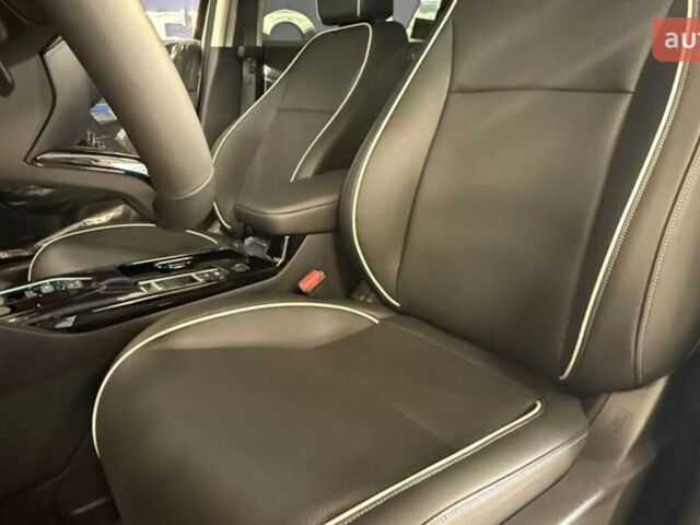 купить новое авто Хонда eNS1 2025 года от официального дилера ELECTRO-MOTORS KROPYVNYTSKYI Хонда фото