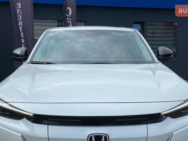 купить новое авто Хонда eNS1 2025 года от официального дилера Максим Хонда фото