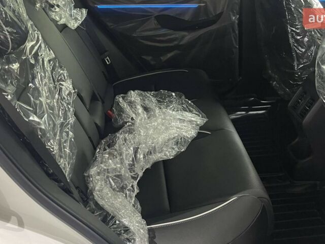 купить новое авто Хонда eNS1 2025 года от официального дилера Petr Хонда фото