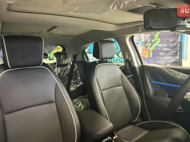 купити нове авто Хонда eNS1 2025 року від офіційного дилера Константин Фомичев Хонда фото